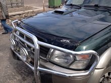 Nissan Patrol (Y61) с 1997–2004 г.в.