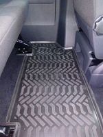 Volkswagen T6 Caravelle (2015-) 2ой ряд