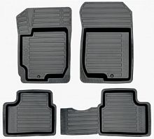 Kia Cerato (2009-2013) / Hyundai Elantra (2006-)