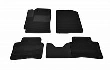 Hyundai Solaris (2017-) / Kia Rio (2017-) Sota