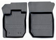 ВАЗ Lada Largus/ Renault Logan (I/ II)/ Sandero (I/ II)/ Duster/ Nissan Almera (G11) (передние)