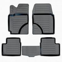 Toyota Corolla (2002-2007)/Toyota Matrix (2003-)/ Pontiac Vibe (2003-)