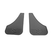 Брызговики плоские Suzuki (S-Grand Vitara 3,5,S-Ignis,S-Jumny,S-Liana,S-Swift)
