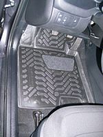 Kia Cee'd (2012-18) салон (3D с подпятником)
