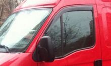 Renault Master II с 1997-2010 г.в.