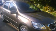 Datsun on-DO c 2014 г.в./ mi-DO с 2014 г.в.