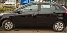 KIA RIO с 2011 г.в. Hb 5d
