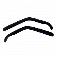 Дефлекторы окон (ветровики) Volkswagen T4 1990-2003, вставные