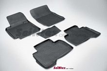 Suzuki Grand Vitara III 5-dr 2005-н.в., Борт