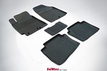 Hyundai SOLARIS, 2010-2016/ KIA RIO III, 2011-2017, Борт