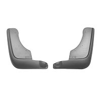 Брызговики передние Nissan Terrano (2WD/4WD) (2014)