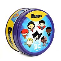 Настольная игра Dobble Spot it! DC