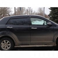 SsangYong Actyon c 2011 г.в.