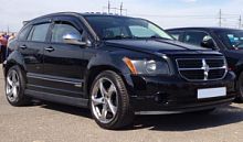 Dodge Caliber с 2006 г.в.