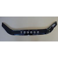 Hyundai Tucson с 2004-2009 г.в (без клыков)