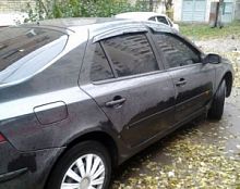 Renault Laguna 2 с 2000-2007 г.в.