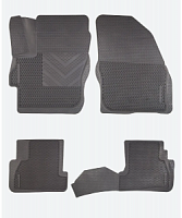 Mazda 3 (2003-2009, 2009-2013) Sota