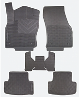 Skoda Karoq (2017) / Volkswagen Taos (2020) / Audi A3 (2012-)/Seat Leon (2012-) Sota