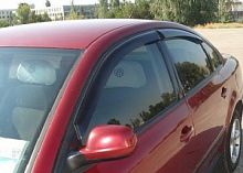 Volkswagen Passat B-5/B-5+ с 1997-2005 г.в. Sedan
