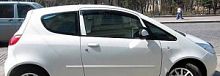 Mitsubishi Colt (Z30) с 2004-2012 г.в. 3d