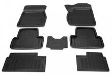 Chevrolet Orlando (2011-2014) (3 ряда)/Opel Zafira B (2006-2011) (3 ряда) НЕ ПРИВОЗИТЬ