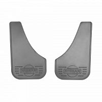 Nissan (N-Almera Classic,N-Micra,N-Note,N-Teana 06,08,N-Tiida) (плоские)