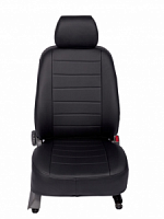 Mitsubishi Lancer IX 2000-2010 г. - Sd экокожа