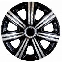 DTM Super Black 16" (колпаки декоративные)
