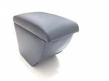 Подлокотник на Chevrolet Aveo 2012, Citroen C4, Opel Astra J, Renault Laguna, Hyundai Solaris с 2016 г. люкс
