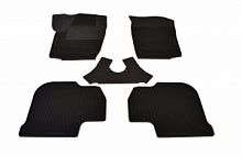 Skoda Rapid (NH) 3D (2013) / VW Polo LB (2020-) / Seat Toledo IV (NH) 3D (2012-2019) Sota