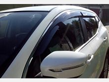 Nissan QASHQAI c 2014 г.в