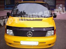 Mercedes-Benz Vito (Br.638) с 1996-2003 г.в.