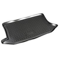 Ford Fiesta (JH1/JD3) HB (2002-2008) (поддон в багажник)