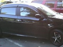 Peugeot 301 с 2012 г.в. Sedan