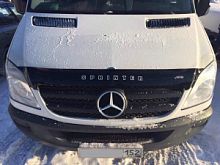 Mercedes-Benz Sprinter (Br.906) с 2006-2013 г.в. (вариант Б)