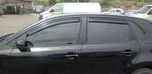 Volkswagen Polo 5 5d с 2010 г.в. Hb