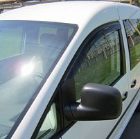 Volkswagen Caddy с 2004-2010 г.в.; с 2010 г.в.