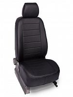 Чехлы для ВАЗ Chevrolet Niva 2002-2013 г. (Нива Шевроле)