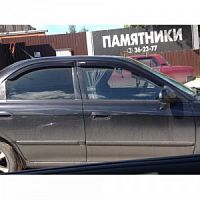 KIA Spectra с 2005 г.в