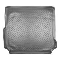 Коврик в багажное отделение для Land Rover Discovery III (2005-2010)\ Land Rover Discovery IV (2010)