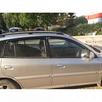 KIA RIO с 2000-2005 г.в. Hb 5d/Wagon