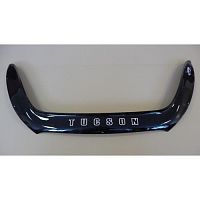 Hyundai Tucson с 2009 г.в