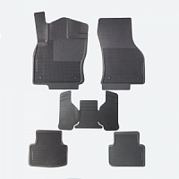 Skoda Octavia A7 (2013-2019)/ A8 (2019-) / Volkswagen Passat B8 Sota